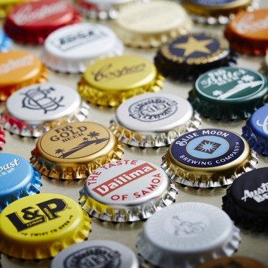 Beer Caps 2 Featureed Image 380 x 380