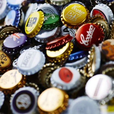 Major and Small Breweries Choose Interpack’s Beer Bottle Crown Seal