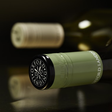 Australian and New Zealand Wineries Prefer Screw Cap Wine Closures